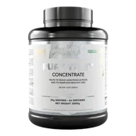 Odżywki białkowe - Human Protect Pure Whey 2kg - Naturalny - miniaturka - grafika 1