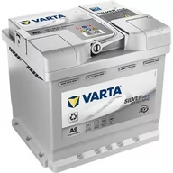Akumulatory samochodowe - Akumulator Varta Akumulatory 550901054J382 - miniaturka - grafika 1