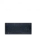 Klawiatury - Cherry KW 7100 MINI BT SLATE BLUE JK-7100CH-22 - miniaturka - grafika 1