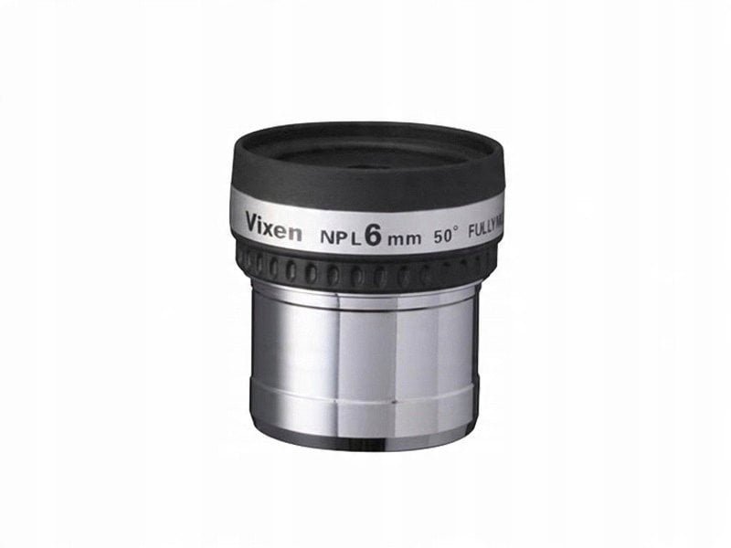 Okular Vixen NPL 6 mm 1,25