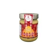 Słodkie kremy i masła - Krem pistacjowy Dubaj z Kataifi, 190 g - bez oleju palmowego / PistacchioSofi - miniaturka - grafika 1