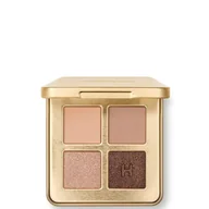 Cienie do powiek - Hourglass Curator Eyeshadow Palette - Realist Kompaktowa paleta cieni do powiek w odcieniach brązu - miniaturka - grafika 1