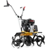 Glebogryzarki - Lider Glebogryzarka spalinowa Plus MRG200HL LPG MRG200HL - miniaturka - grafika 1