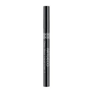 ArtDeco Eyeliner Deep Black Liquid - Eyelinery - miniaturka - grafika 1