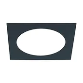 Zasilacze i transformatory - SLV NUMINOS XL 1006153 pierścień redukcyjny 1006153 - miniaturka - grafika 1