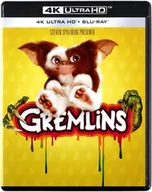 Komedie Blu-Ray - Gremliny Rozrabiają - miniaturka - grafika 1