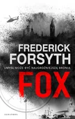 Kryminały - Albatros Fox Frederick Forsyth - miniaturka - grafika 1