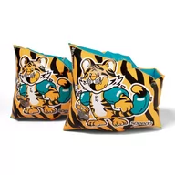 Pływanie - Rękawki do pływania dla dzieci Speedo Print 2-6 lat - miniaturka - grafika 1