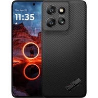 Telefony komórkowe - Motorola ThinkPhone 25 8/256GB Czarny - miniaturka - grafika 1