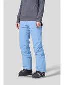 Spodnie narciarskie - Hannah Spodnie narciarskie w kolorze błękitnym - miniaturka - grafika 1