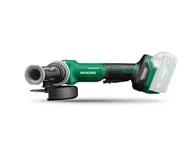 Szlifierki i polerki - HIKOKI SZLIFIERKA KĄTOWA 18V 125 G1813DF W2Z BRUSHLES HSC II SOLO - miniaturka - grafika 1