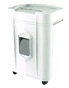 Niszczarki - Niszczarka VEROTECH VS-2014CC - biała - miniaturka - grafika 1