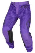 Spodnie rowerowe - Spodnie Cross Klim XC Lite Heliotrope32 - miniaturka - grafika 1
