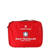 Apteczki i materiały opatrunkowe - Apteczka Lifesystems Solo Traveller First Aid Kit - miniaturka - grafika 1