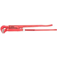 Kombinerki i obcęgi - Topex Klucz do rur 420mm typ 90 (34D752) - miniaturka - grafika 1