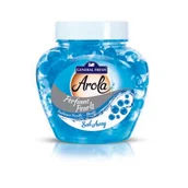 Odświeżacze powietrza - Odświeżacz perełki Aroma Perfume Pearls 250 g morski General Fresh - miniaturka - grafika 1