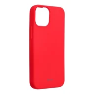 Etui i futerały do telefonów - Roar Futerał Colorful Jelly Case Do Iphone 13 Mini Różowy - miniaturka - grafika 1