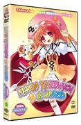 Anime DVD - Magia Tęczowych Gwiazd Odcinki 1-6 [DVD] - miniaturka - grafika 1