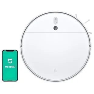 Robot sprzątający Xiaomi Mi Robot Vacuum Mop 2 Biały - Roboty sprzątające - miniaturka - grafika 1