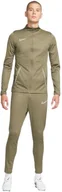 Dresy męskie - Nike Dri-Fit Academy 21 Tracksuit CW6131-222 Rozmiar: L - miniaturka - grafika 1