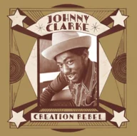 Reggae - Creation Rebel Clarke Johnny Płyta CD) - miniaturka - grafika 1