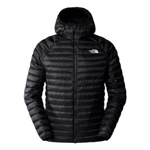 Kurtka The North Face Bettaforca 0A87GXKX71 - czarna - Kurtki i kamizelki sportowe męskie - miniaturka - grafika 1
