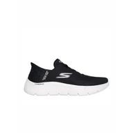 Buty trekkingowe damskie - Buty damskie SKECHERS Go Walk Flex Grand Entry - miniaturka - grafika 1