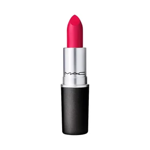 MAC Re-Think Pink Amplified Lipstick Lovers Only 3.0 g - Szminki - miniaturka - grafika 1