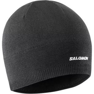 CZAPKA SALOMON BEANIE C18471 - Czapki męskie - miniaturka - grafika 1
