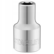 Klucze i nasadki - Nasadka 6-kątna 16 mm 1/2" STMT88738-0 Stanley - miniaturka - grafika 1