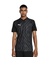 Piłka nożna - PUMA Koszulka piłkarska unisex Teamglory Jersey - miniaturka - grafika 1