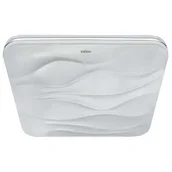 Lampy sufitowe - Ideus Plafon LED KLARA 48W biały 03618 - miniaturka - grafika 1