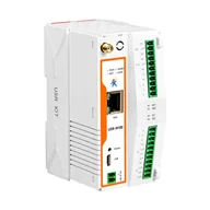 Konwertery sieciowe i transceivery - USR-M100-EAU USR-M100-EAU - miniaturka - grafika 1