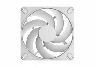 Wentylator Momentum 14 White 140mm Fractal Design - Wentylatory komputerowe - miniaturka - grafika 1