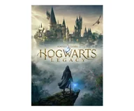 Gry PC Cyfrowe - PC Dziedzictwo Hogwartu klucz Steam - miniaturka - grafika 1