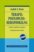 Wydawnictwo Uniwersytetu Jagiellońskiego Terapia poznawczo-behawioralna - Podstawy i zagadnienia szczegółowe - Beck Judith S. - Podręczniki dla szkół wyższych - miniaturka - grafika 1