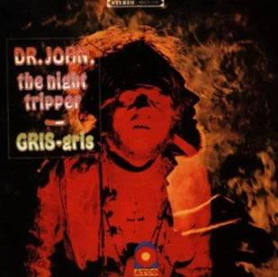 Dr. John: Gris-gris [winyl] - Winyle - miniaturka - grafika 1