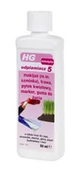 Środki do prania - Hg Odplamiacz 5: Trawa, Pyłek Kwiatowy, Marker, Guma Do Żucia, Szminka - miniaturka - grafika 1