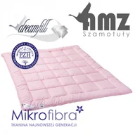 Kołdry - Kołdra całoroczna MIKROFIBRA ANTYALERGICZNA AMZ 155x200 - miniaturka - grafika 1