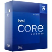 Procesory serwerowe - Intel Core i9-12900KF procesor 30 MB Smart Cache Pudełko BX8071512900KF - miniaturka - grafika 1