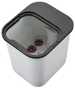 Masażery - Calissimo YK-188 - miniaturka - grafika 1