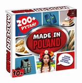 Gry planszowe - Made in Poland - gra planszowa - miniaturka - grafika 1