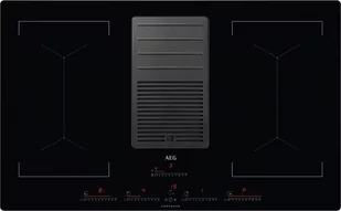 Płyta elektryczna do zabudowy AEG IDK84453IB - Płyty elektryczne do zabudowy - miniaturka - grafika 1