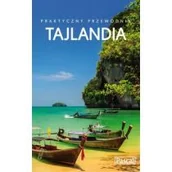 Przewodniki - WYDAWNICTWO PASCAL SP.Z O.O. TAJLANDIA PRAKTYCZNY PRZEWODNIK - miniaturka - grafika 1