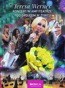 Filmy muzyczne DVD - Teresa Werner: Koncert Pod Grojcem (żywiec) [DVD] - miniaturka - grafika 1