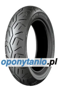 BRIDGESTONE G722 LW G 180/70 15 CUSTOM TOURING 76 H - Opony motocyklowe - miniaturka - grafika 2