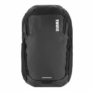 Thule Chasm Plecak 49.5 cm Komora na laptopa black - Plecaki - miniaturka - grafika 1