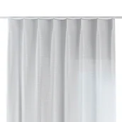 Zasłony - Zasłona na haczykach flex pojedynczych - miniaturka - grafika 1