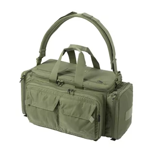 Helikon - Torba wojskowa Rangemaster Gear Bag® - Olive Green - TB-RMG-CD-02 - Torby sportowe - miniaturka - grafika 1