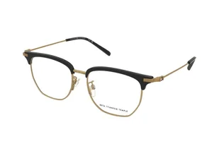 Dioptrie szkieł Tommy Hilfiger TH 2234/F 2M2 - Okulary korekcyjne, oprawki, szkła - miniaturka - grafika 1
